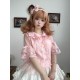 Tatata Plaid Baileys Blouse and JSK(Leftovers/Full Payment Without Shipping)